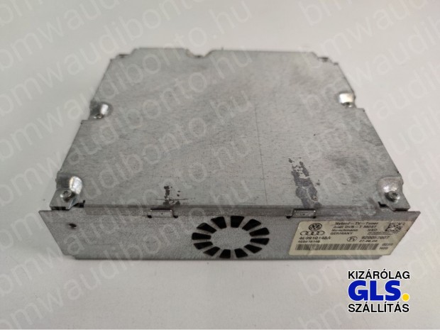 AUDI A6 Allroad C6 (4FH) Video vezrlegysg/modul (4E0910148A)