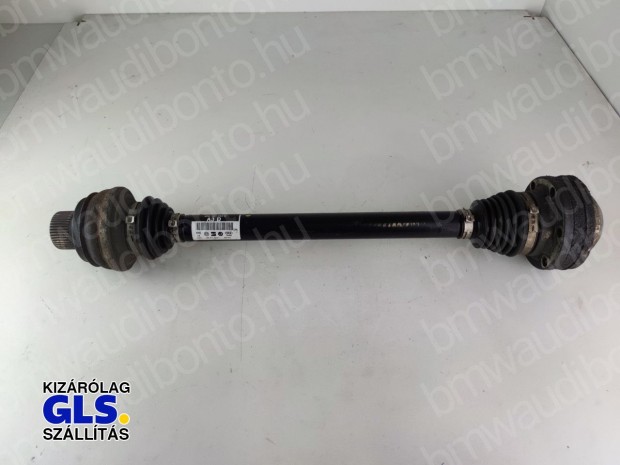 AUDI A6 Allroad C7 (4GH, 4GJ) 3.0 TDI quattro Bal hátsó féltengely
