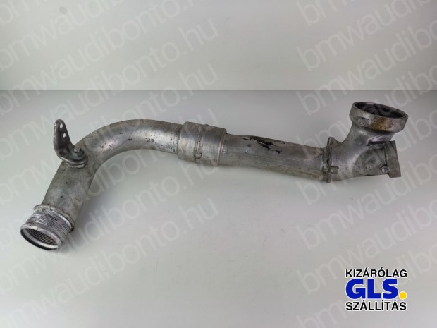 AUDI A6 Allroad C7 (4GH, 4GJ) 3.0 TDI quattro CGQB Turb�cs�