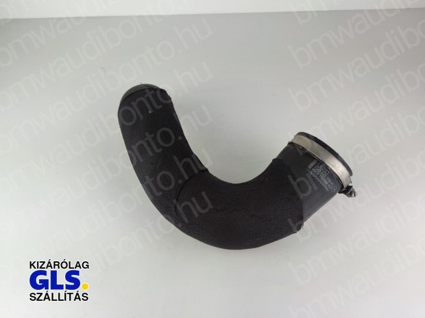 AUDI A6 Allroad C7 (4GH, 4GJ) 3.0 TDI quattro CLA Turb�cs�