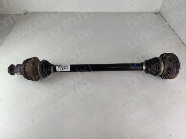 AUDI A6 Allroad C7 (4GH, 4GJ) 3.0 TDI quattro Jobb hátsó féltengely
