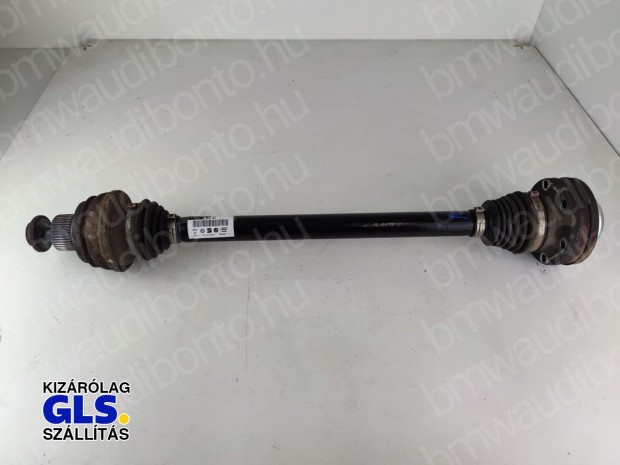 AUDI A6 Allroad C7 (4GH, 4GJ) 3.0 TDI quattro Jobb hátsó féltengely