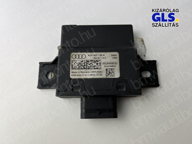 AUDI A6 Allroad C7 (4GH, 4GJ) Erősítő (4G0907159A)