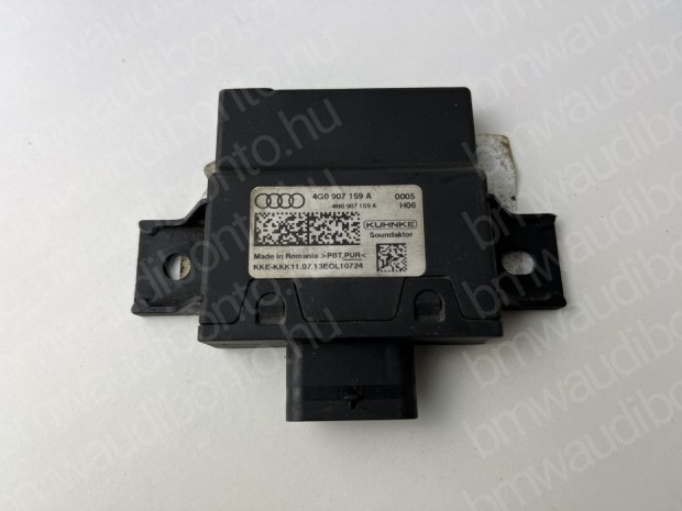 AUDI A6 Allroad C7 (4GH, 4GJ) Erst (4G0907159A)