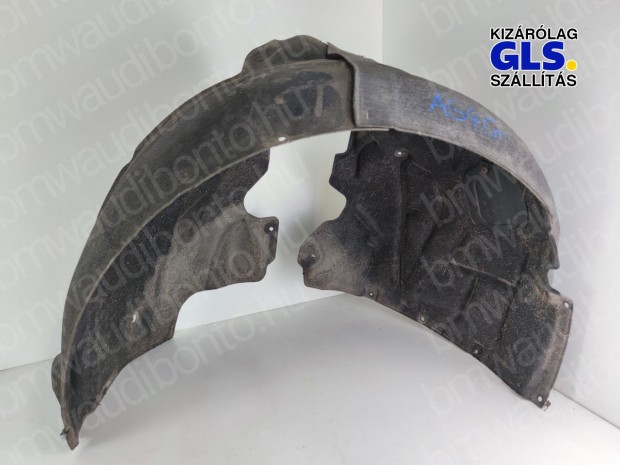 AUDI A6 Allroad C7 (4GH, 4GJ) Jobb első kerékjárati dobbetét (egész, m