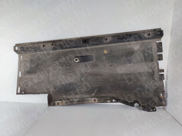 AUDI A6 Allroad C7 (4GH, 4GJ) Jobb fenéklemez burkolat (4G0825208D)