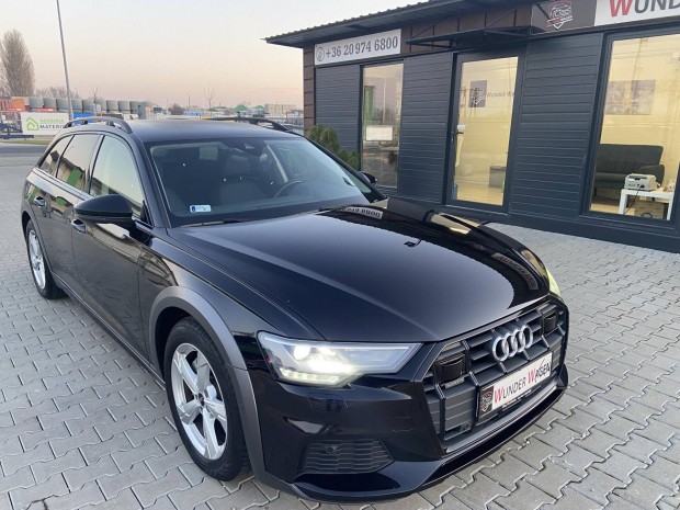 AUDI A6 Allroad Quattro TDI.llfts