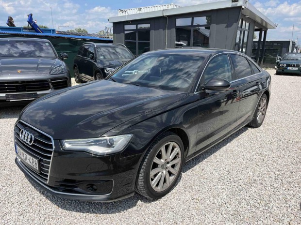 AUDI A6 Avant 1.8 TFSI