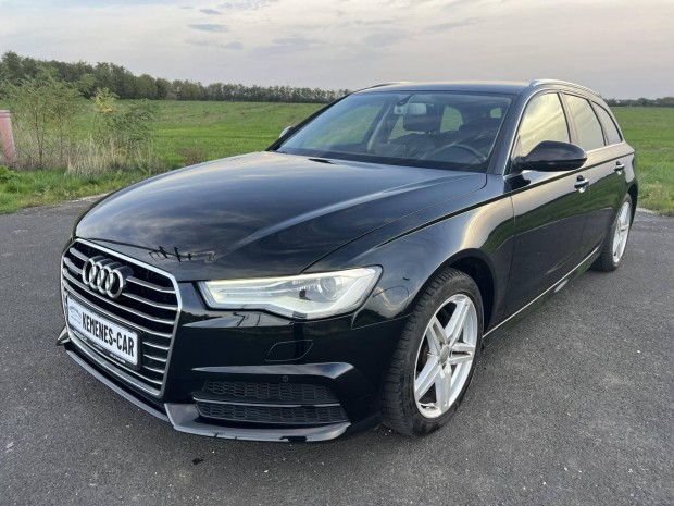 AUDI A6 Avant 2.0 TDI Business quattro S-tronic...