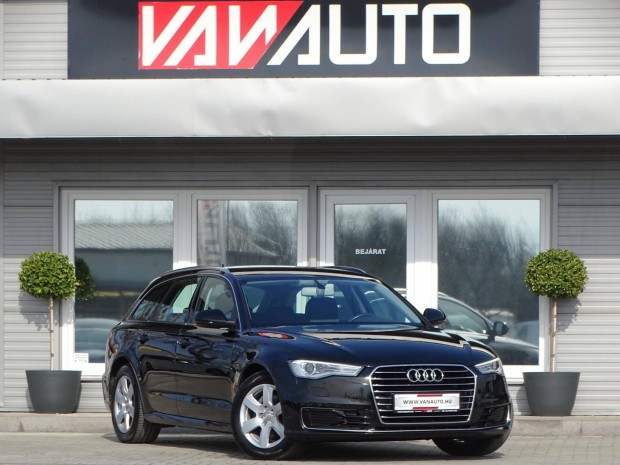 AUDI A6 Avant 2.0 TDI ultra BI'Xenon-4'Z�n�s KL...