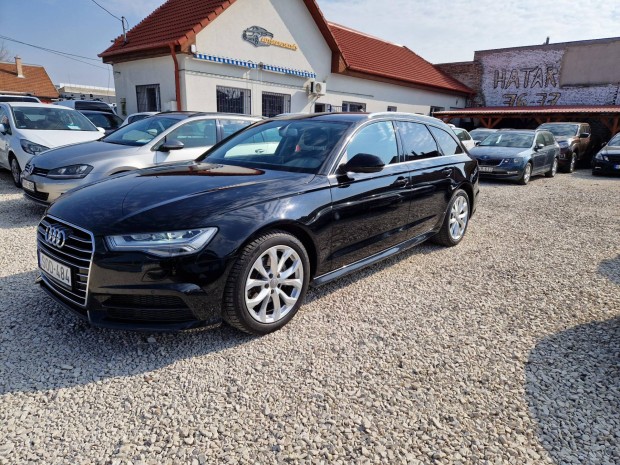 AUDI A6 Avant 2.0 TDI ultra Business