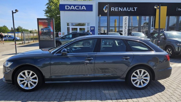 AUDI A6 Avant 2.0 TDI ultra S-tronic Mo-i. gara...