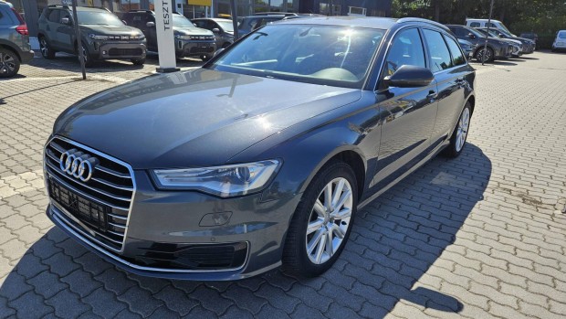 AUDI A6 Avant 2.0 TDI ultra S-tronic Mo-i. gara...