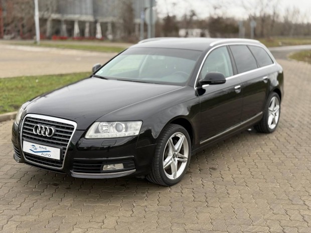 AUDI A6 Avant 2.0 TFSI multitronic Xenon / Navi...