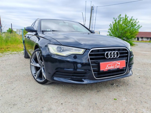 AUDI A6 Avant 2.8 V6 FSI multitronic