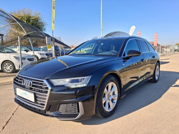 AUDI A6 Avant 35 TDI Sport S-tronic 182.000KM.S...