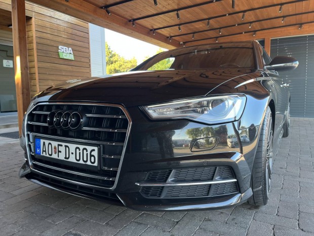 AUDI A6 Avant 3.0 V6 TDI Business S-tronic Azon...