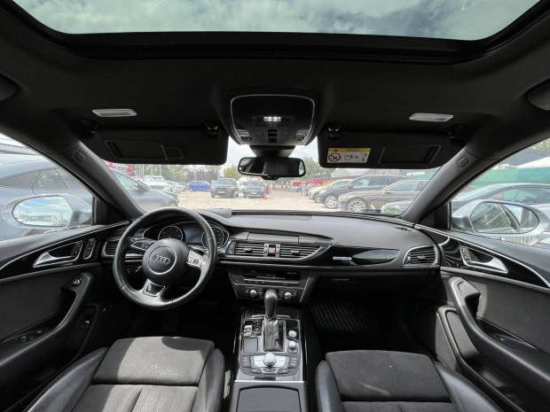 AUDI A6 Avant 3.0 V6 TDI Business quattro S-tro...