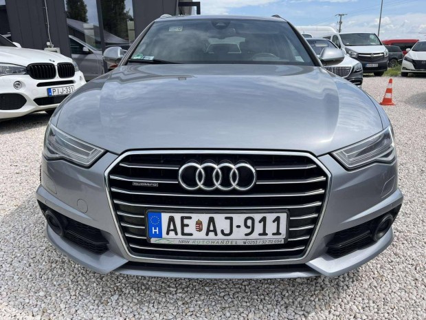 AUDI A6 Avant 3.0 V6 TDI Business quattro S-tronic