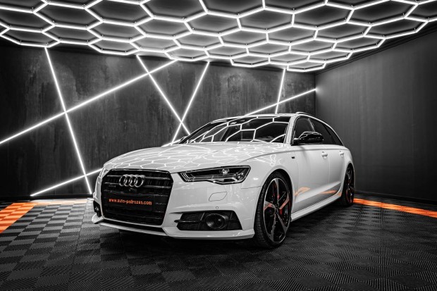 AUDI A6 Avant 3.0 V6 TDI Competition Business q...