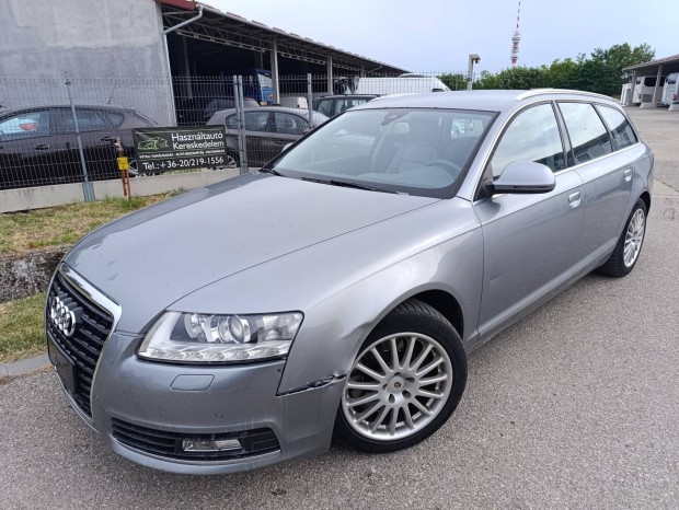 AUDI A6 Avant 3.0 V6 TDI DPF quattro Facelift....