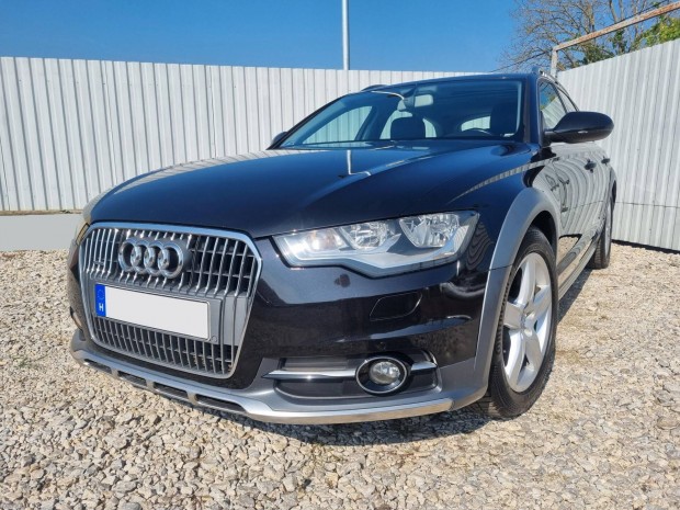 AUDI A6 Avant 3.0 V6 TDI DPF quattro S-tronic 2...