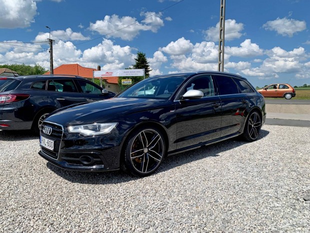 AUDI A6 Avant 3.0 V6 TDI DPF quattro S-tronic 3...