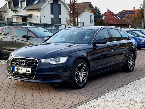 AUDI A6 Avant 3.0 V6 TDI DPF quattro S-tronic L...