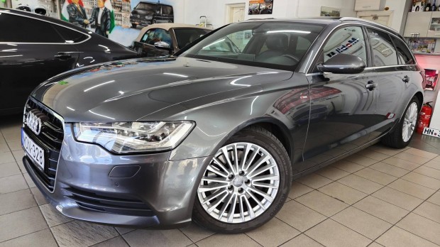 AUDI A6 Avant 3.0 V6 TDI DPF quattro S-tronic S...