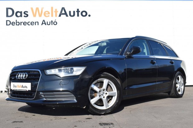 AUDI A6 Avant 3.0 V6 TDI DPF quattro S-tronic m...