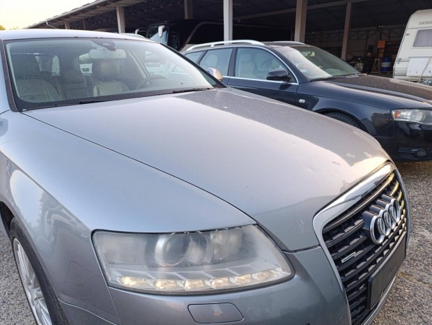 AUDI A6 Avant 3.0 V6 TDI DPF quattro Tiptronic...