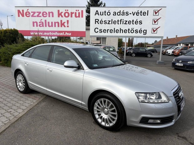 AUDI A6 Avant 3.0 V6 TDI DPF quattro Tiptronic...