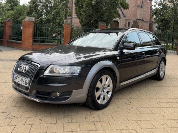AUDI A6 Avant 3.0 V6 TDI DPF quattro Tiptronic...