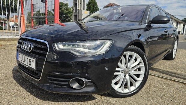 AUDI A6 Avant 3.0 V6 TDI DPF quattro Tiptronic...