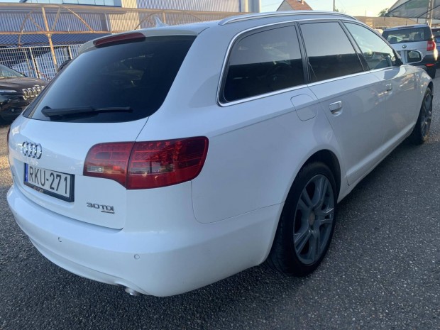 AUDI A6 Avant 3.0 V6 TDI quattro S-LIE.Full Extra