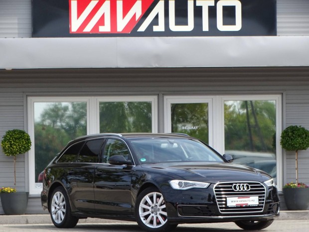 AUDI A6 Avant 3.0 V6 TDI quattro S-tronic Digit...