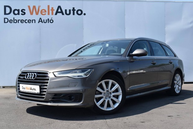 AUDI A6 Avant 3.0 V6 TDI quattro S-tronic Mo-i!...