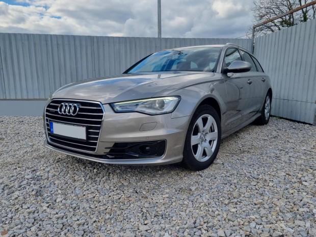 AUDI A6 Avant 3.0 V6 TDI quattro S-tronic Vgig...