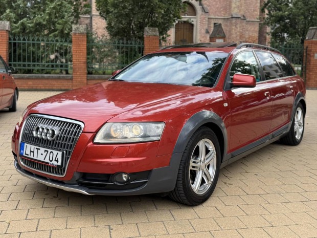 AUDI A6 Avant 3.0 V6 TDI quattro Tiptronic ic A...