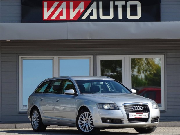 AUDI A6 Avant 3.0 V6 TDI quattro Tiptronic ic B...