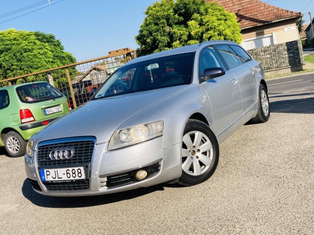 AUDI A6 Avant 3.0 V6 TDI quattro Tiptronic ic K...