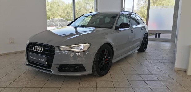 AUDI A6 Avant 3.0 V6 TDI quattro Tiptronic ic S...