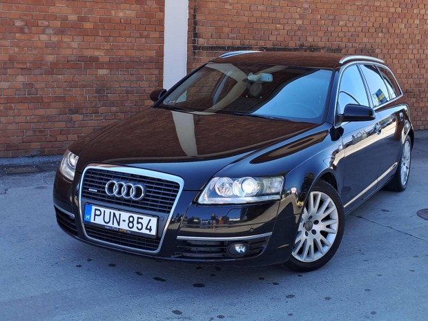AUDI A6 Avant 3.0 V6 TDI quattro Tiptronic ic X...
