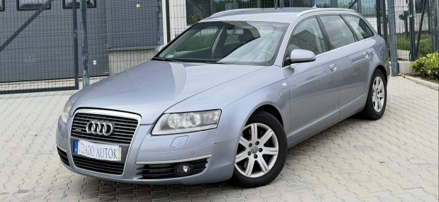 AUDI A6 Avant 3.0 V6 TDI quattro Tiptronic ic /...