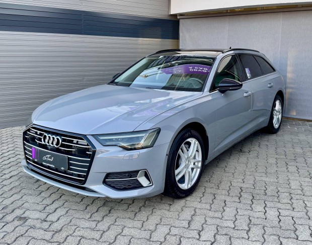 AUDI A6 Avant 40 TDI Design quattro S-tronic GA...