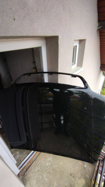 AUDI A6 C4 motorháztető