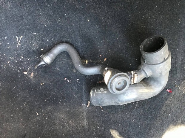 AUDI A6 C5 1,8T turbcs 4B0 145 832 B