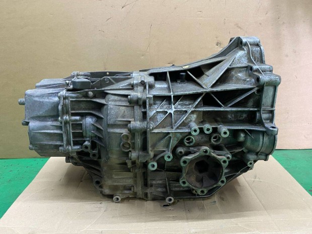 AUDI A6 C5 Automata Váltó
