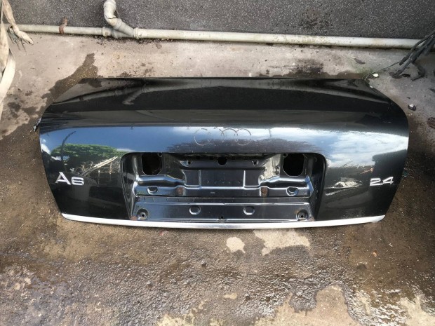 AUDI A6 C5 Sedan - csomagtér ajtó