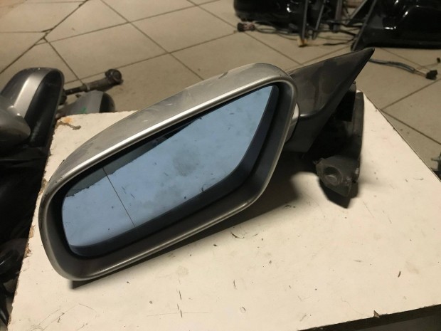 AUDI A6 C5 _ bal visszapillantó